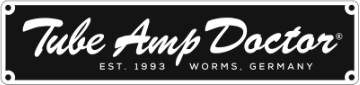 Tube Amp Doctor Reparation af rørforstærkere